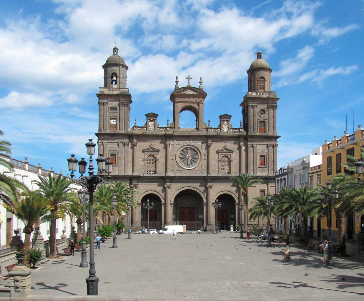 Clínica Instituto Rubí en Canarias
