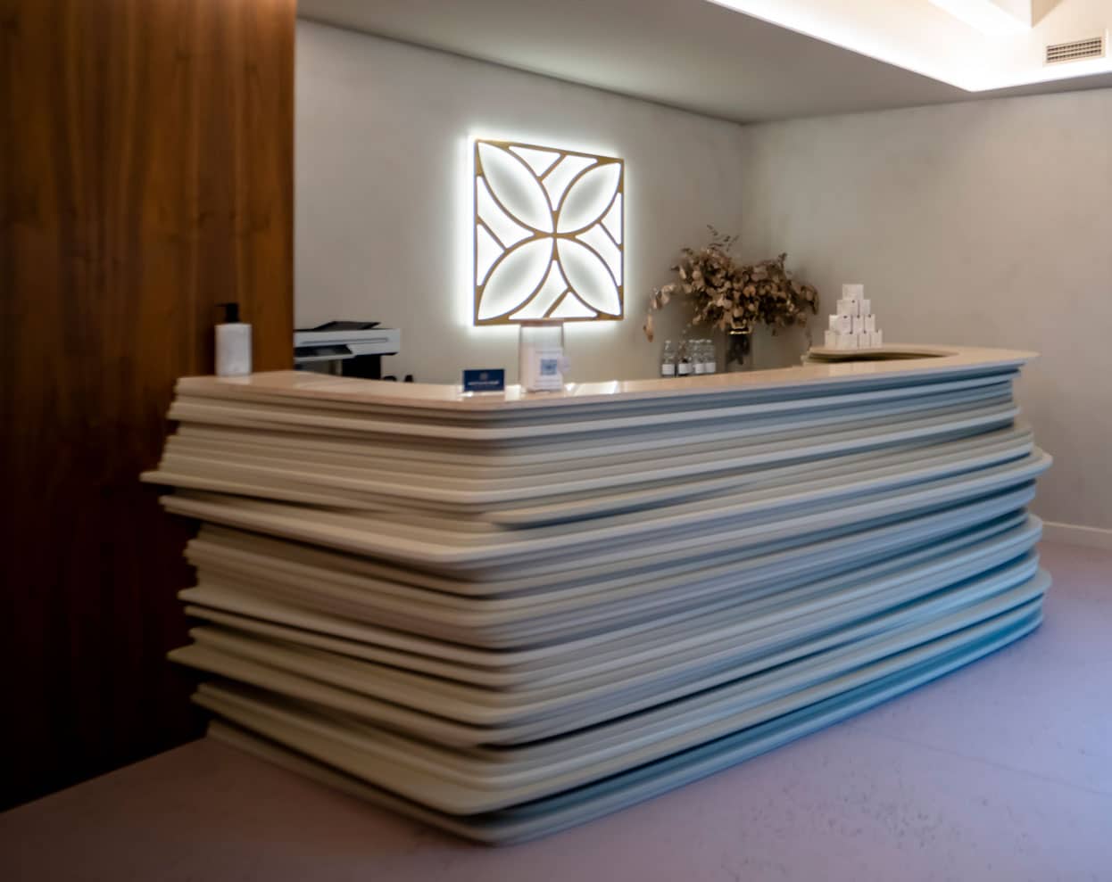 Clínica Instituto Rubí en Barcelona